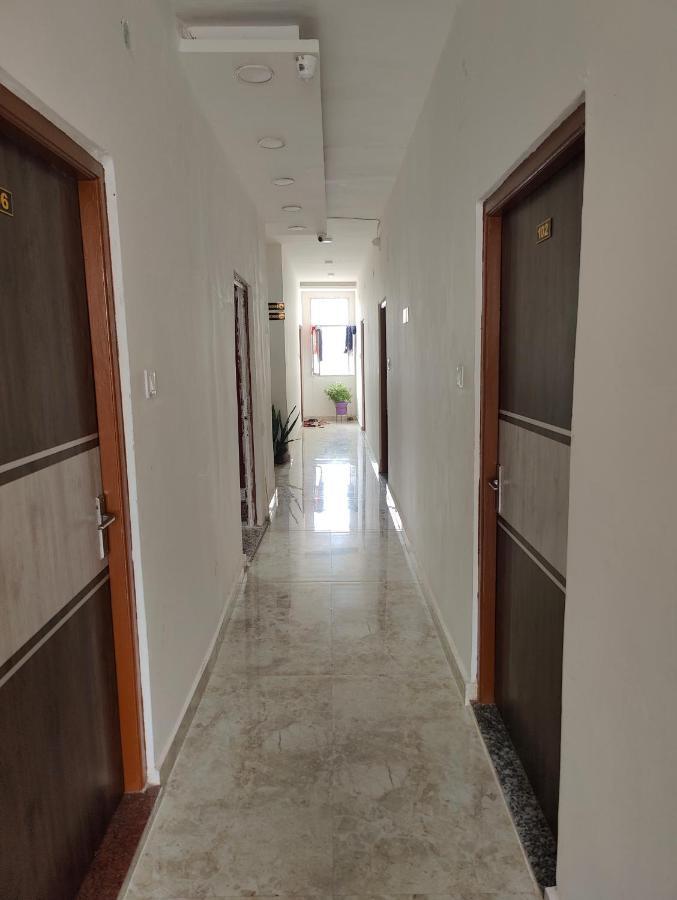 Hotel Rudram - Varanasi — Photos 3
