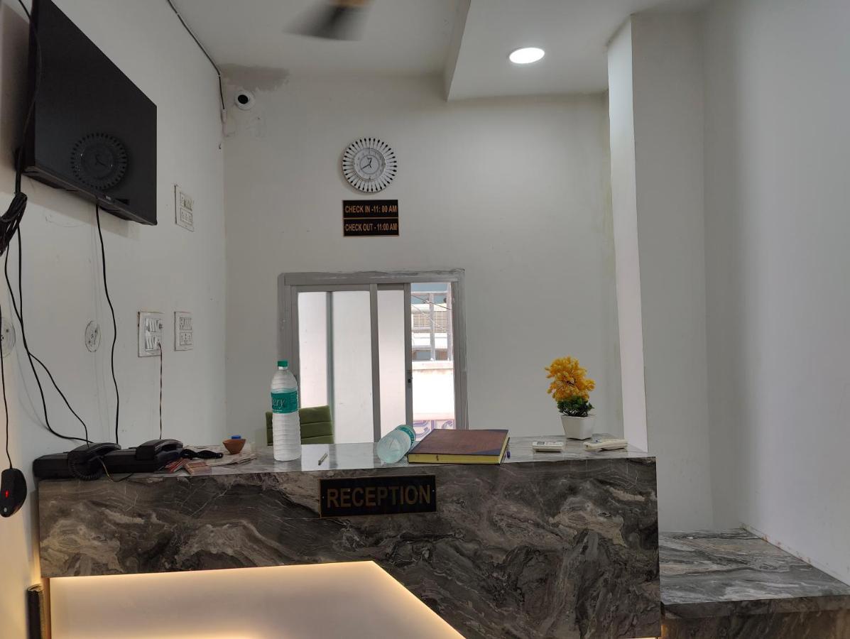 Hotel Rudram - Varanasi — Photos 2